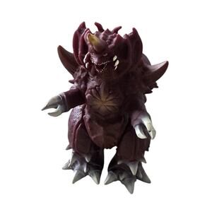 Bandai Destoroyah Toho Godzilla Movie Monster Series 2017